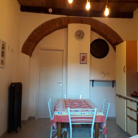 Casa Caterina Apartman La Spezia Kültér fotó