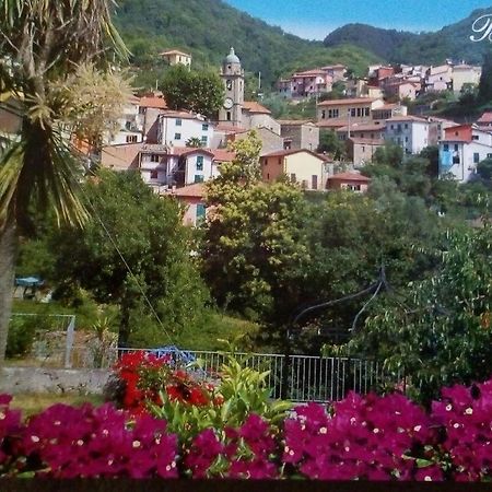 Casa Caterina Apartman La Spezia Kültér fotó