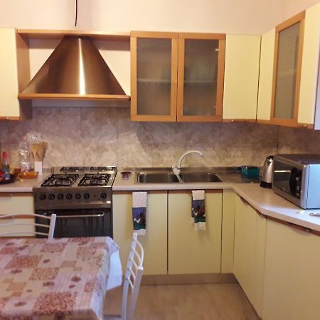 Casa Caterina Apartman La Spezia Kültér fotó