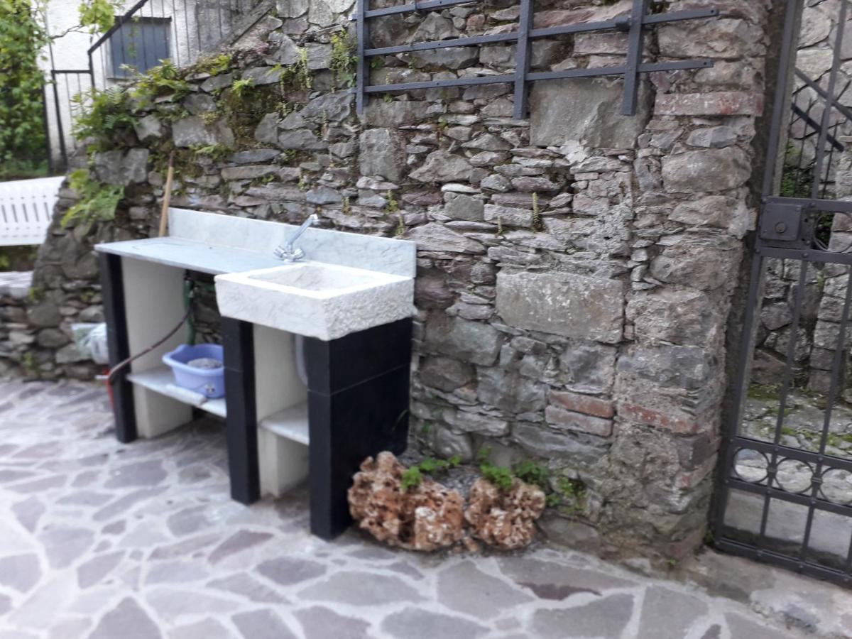 Casa Caterina Apartman La Spezia Kültér fotó