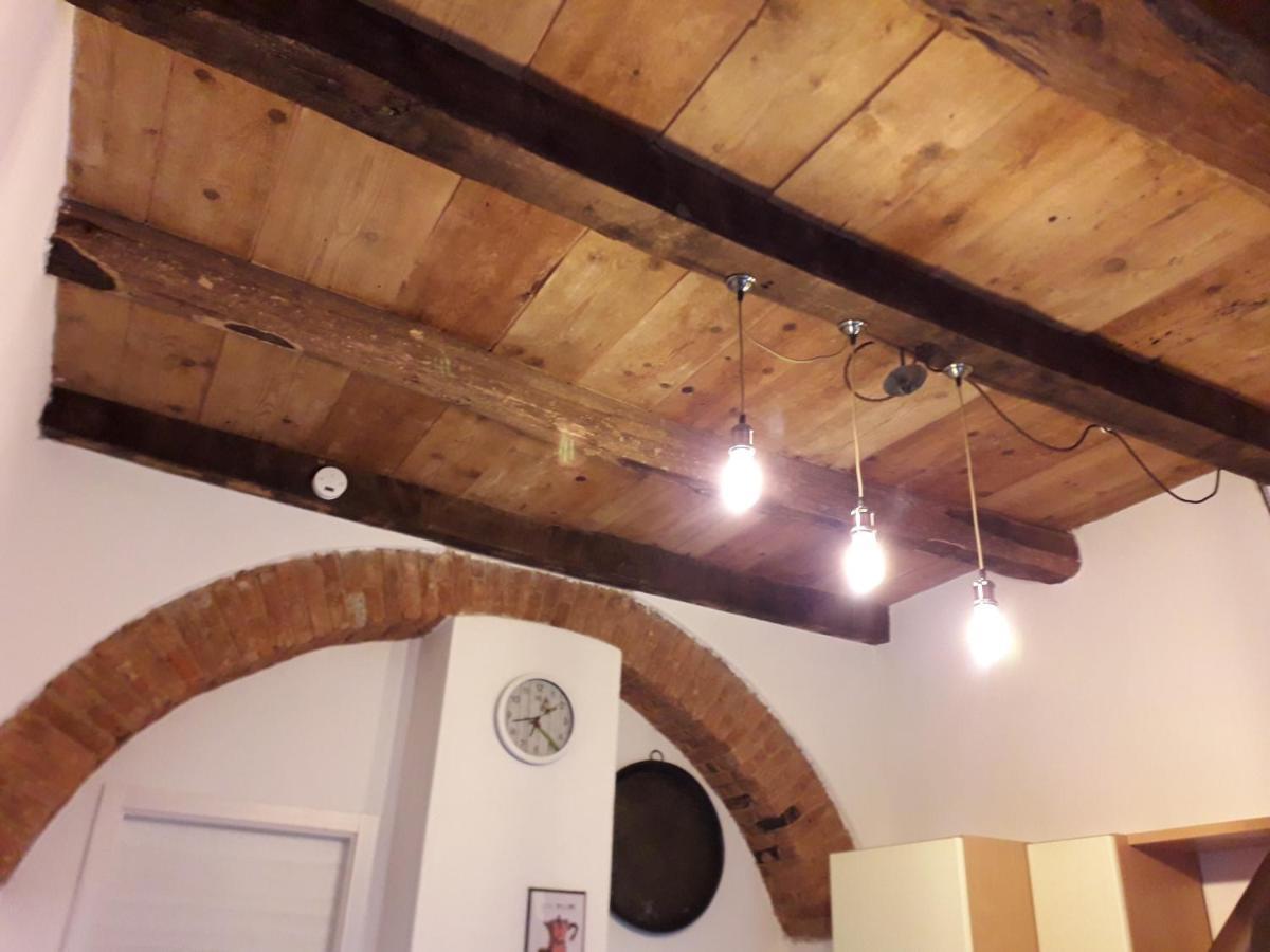 Casa Caterina Apartman La Spezia Kültér fotó