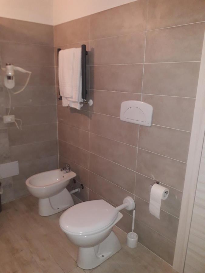 Casa Caterina Apartman La Spezia Kültér fotó