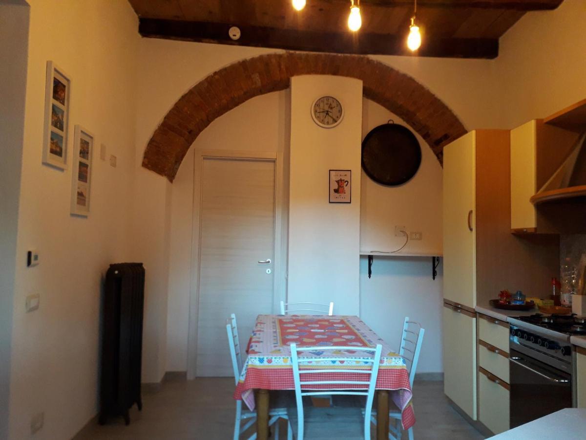Casa Caterina Apartman La Spezia Kültér fotó