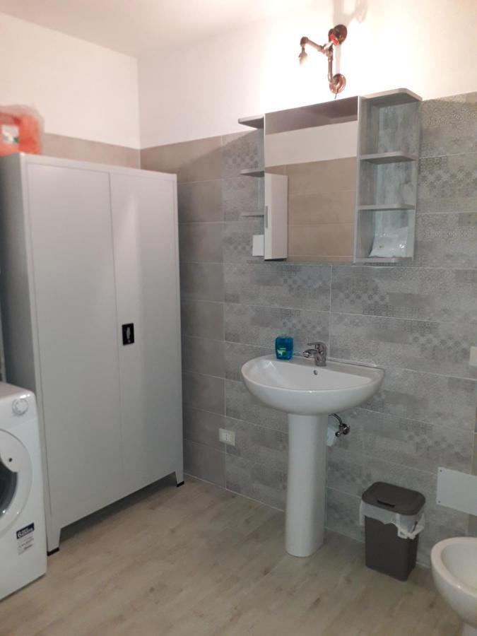 Casa Caterina Apartman La Spezia Kültér fotó