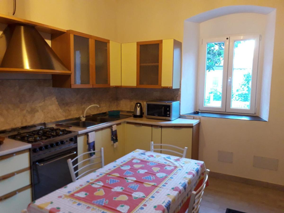 Casa Caterina Apartman La Spezia Kültér fotó