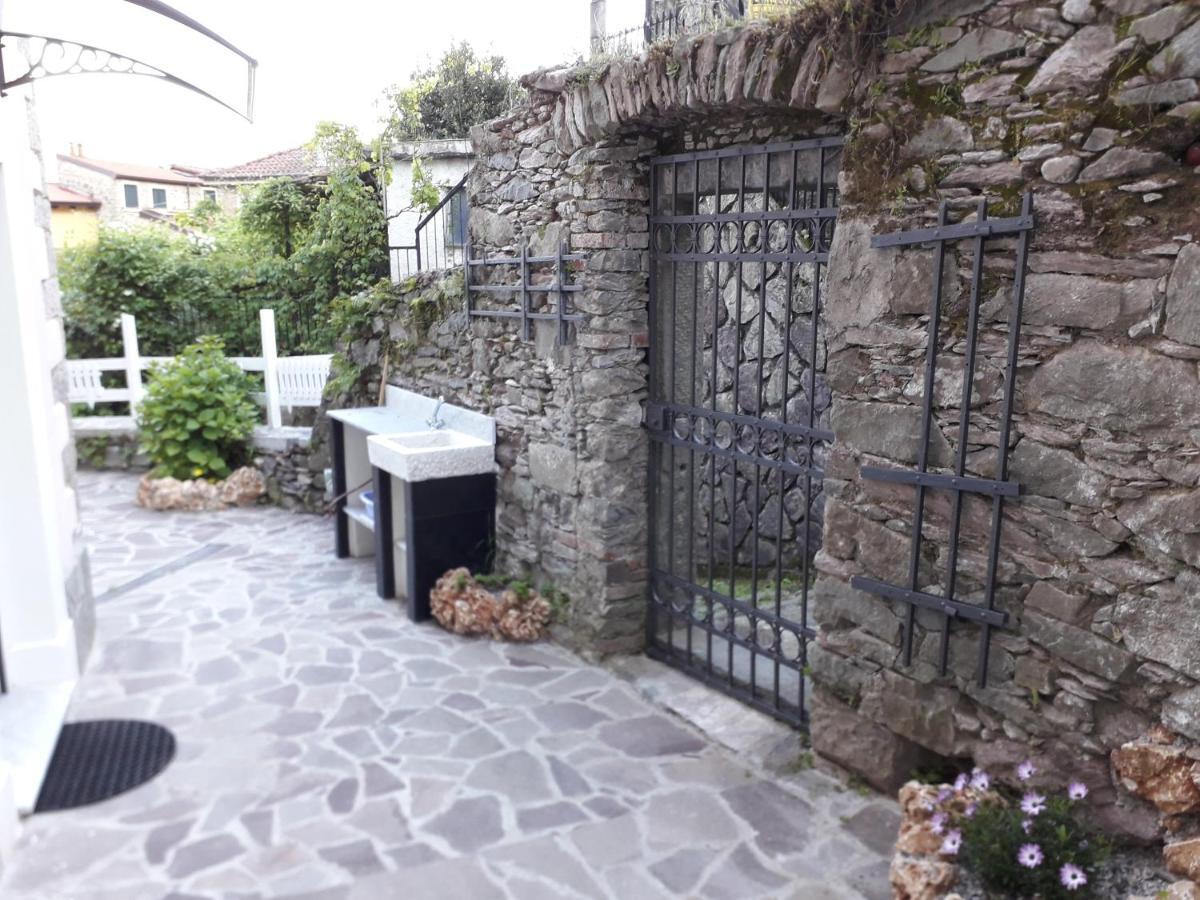 Casa Caterina Apartman La Spezia Kültér fotó