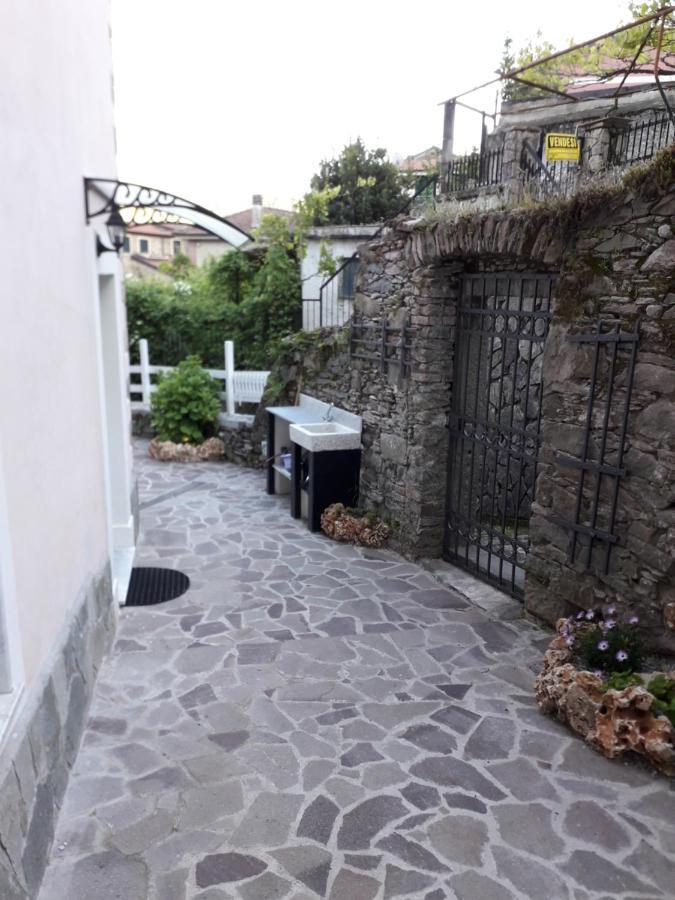 Casa Caterina Apartman La Spezia Kültér fotó
