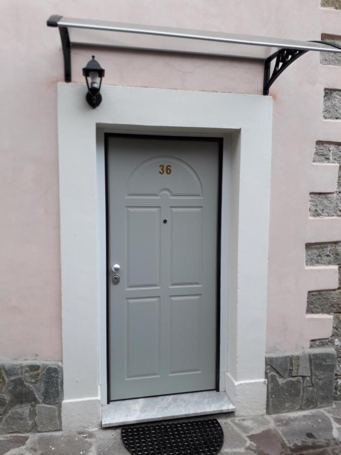 Casa Caterina Apartman La Spezia Kültér fotó