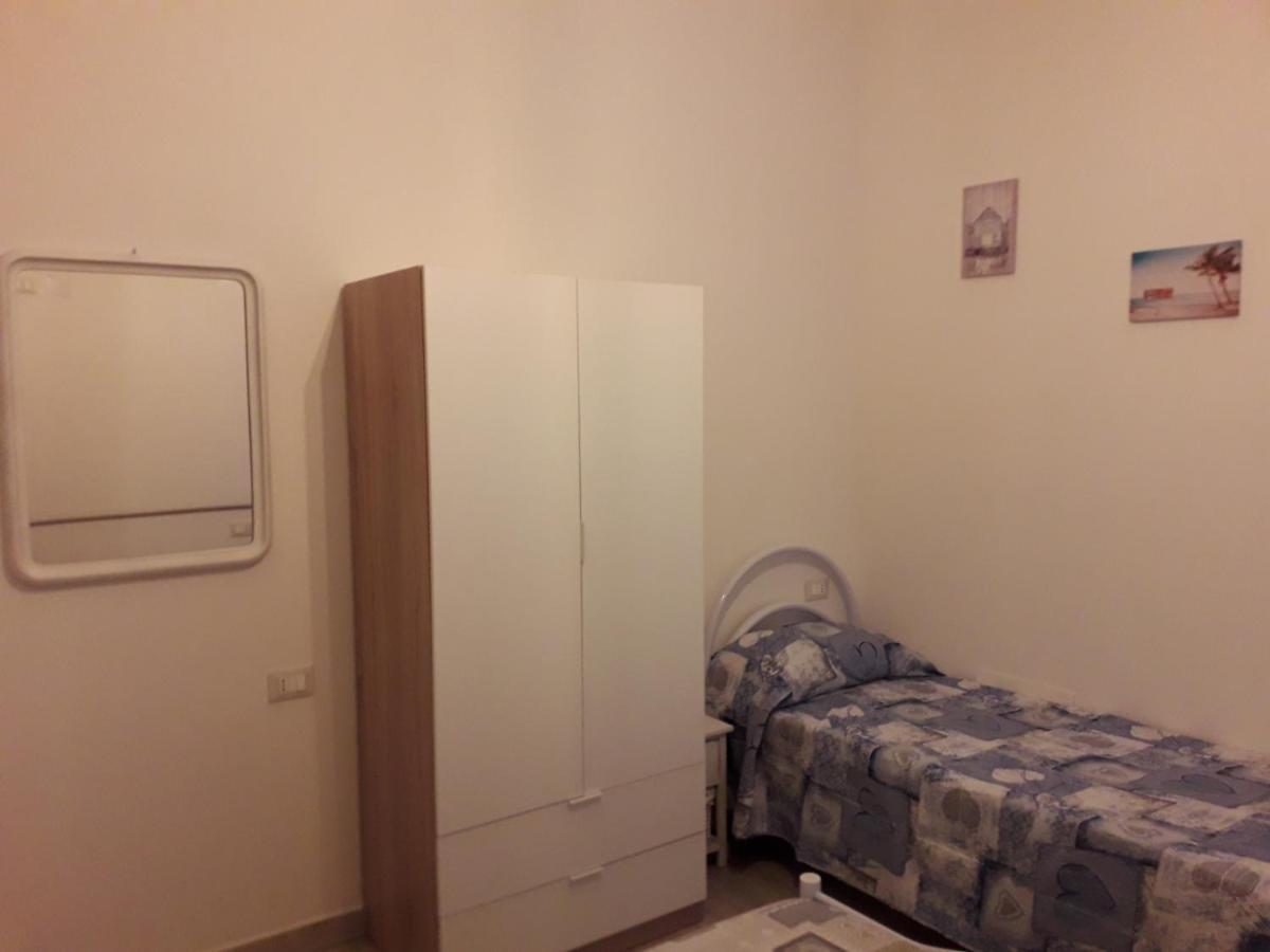 Casa Caterina Apartman La Spezia Kültér fotó