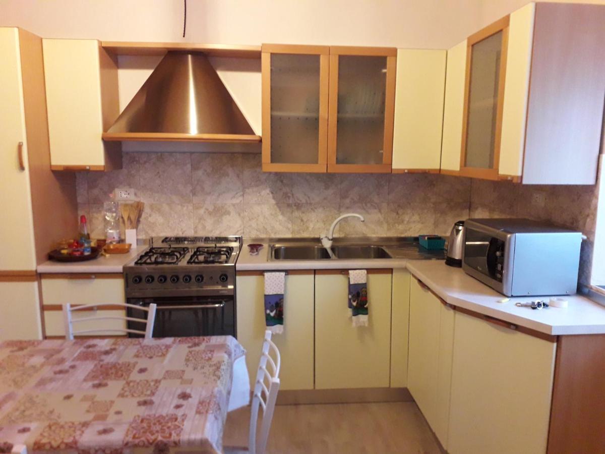 Casa Caterina Apartman La Spezia Kültér fotó