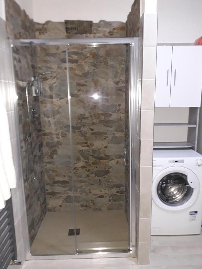 Casa Caterina Apartman La Spezia Kültér fotó