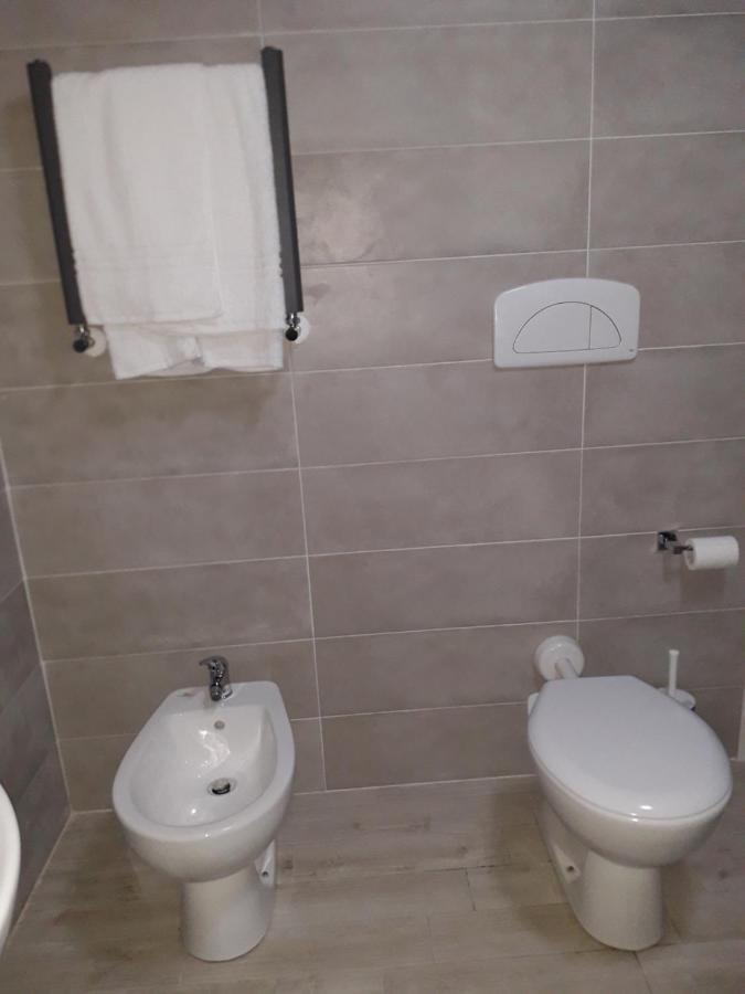 Casa Caterina Apartman La Spezia Kültér fotó