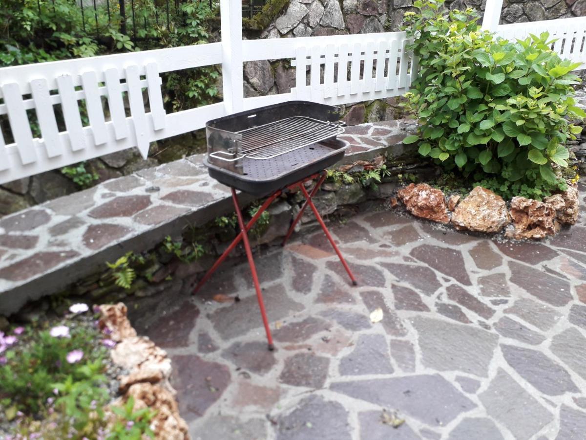 Casa Caterina Apartman La Spezia Kültér fotó