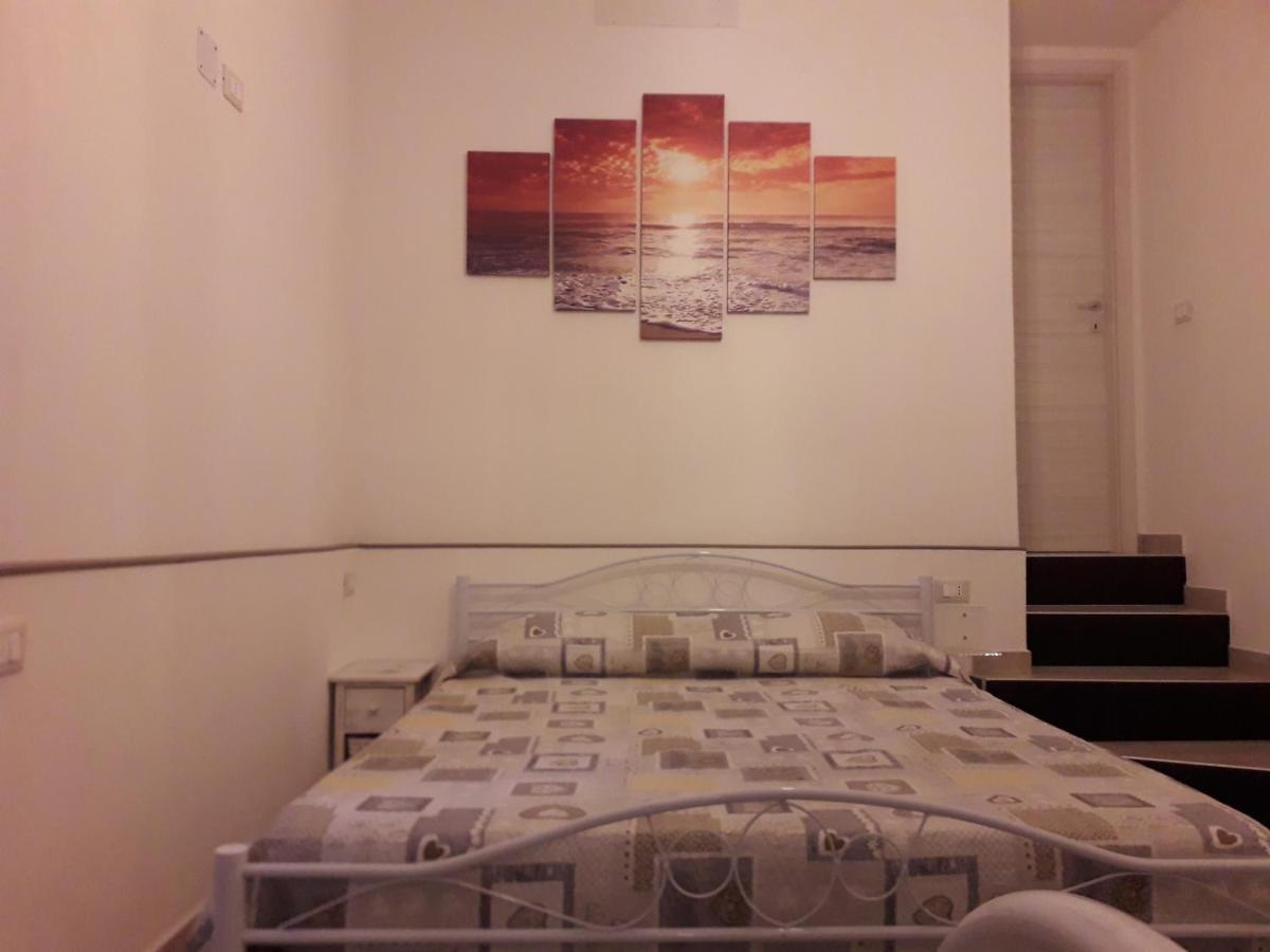 Casa Caterina Apartman La Spezia Kültér fotó