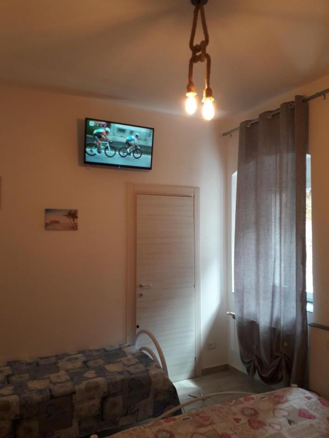 Casa Caterina Apartman La Spezia Kültér fotó