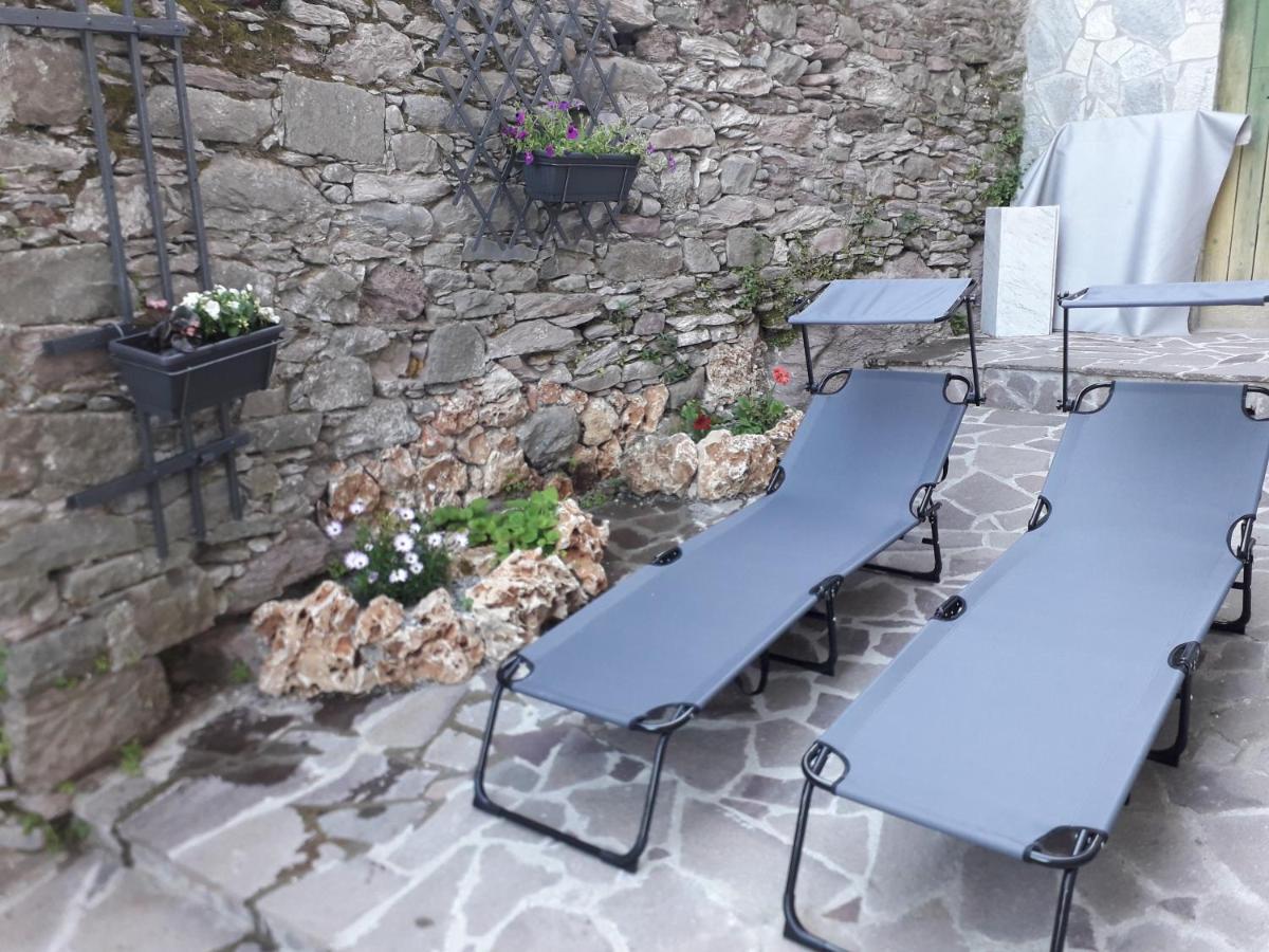 Casa Caterina Apartman La Spezia Kültér fotó