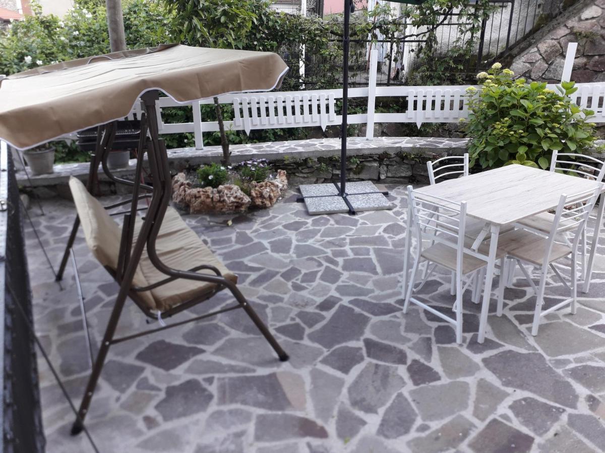 Casa Caterina Apartman La Spezia Kültér fotó