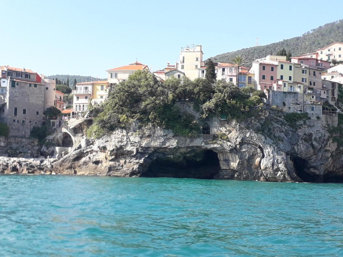 Casa Caterina Apartman La Spezia Kültér fotó